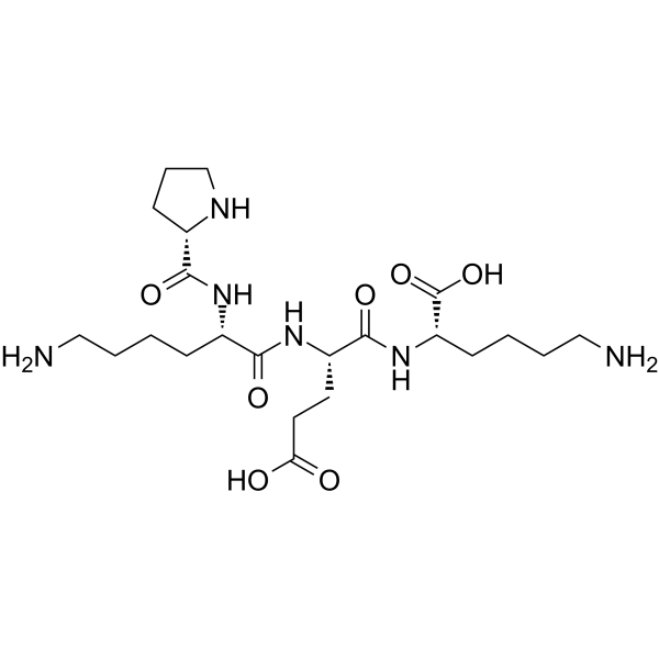 Tetrapeptide-30 1036207-61-0